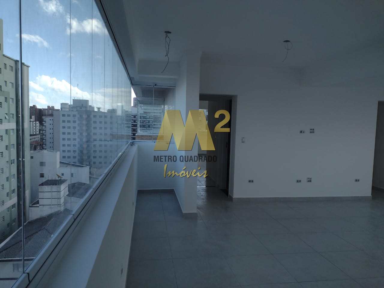 Apartamento à venda com 1 quarto, 43m² - Foto 11