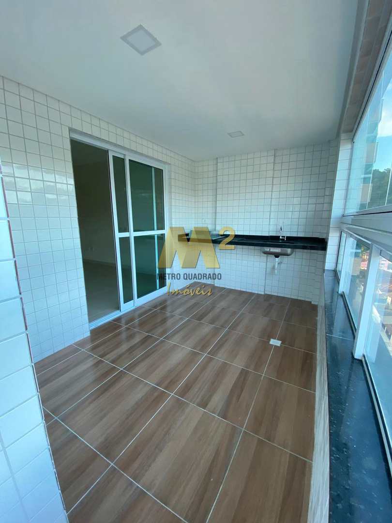 Apartamento à venda com 2 quartos, 85m² - Foto 7