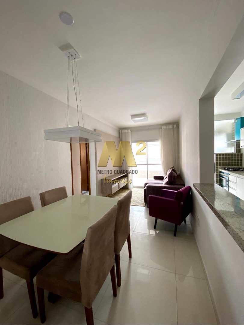 Apartamento à venda com 2 quartos, 67m² - Foto 2