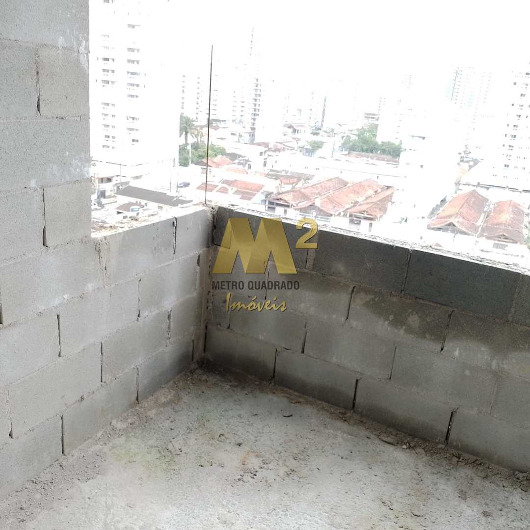 Apartamento à venda com 2 quartos, 56m² - Foto 9