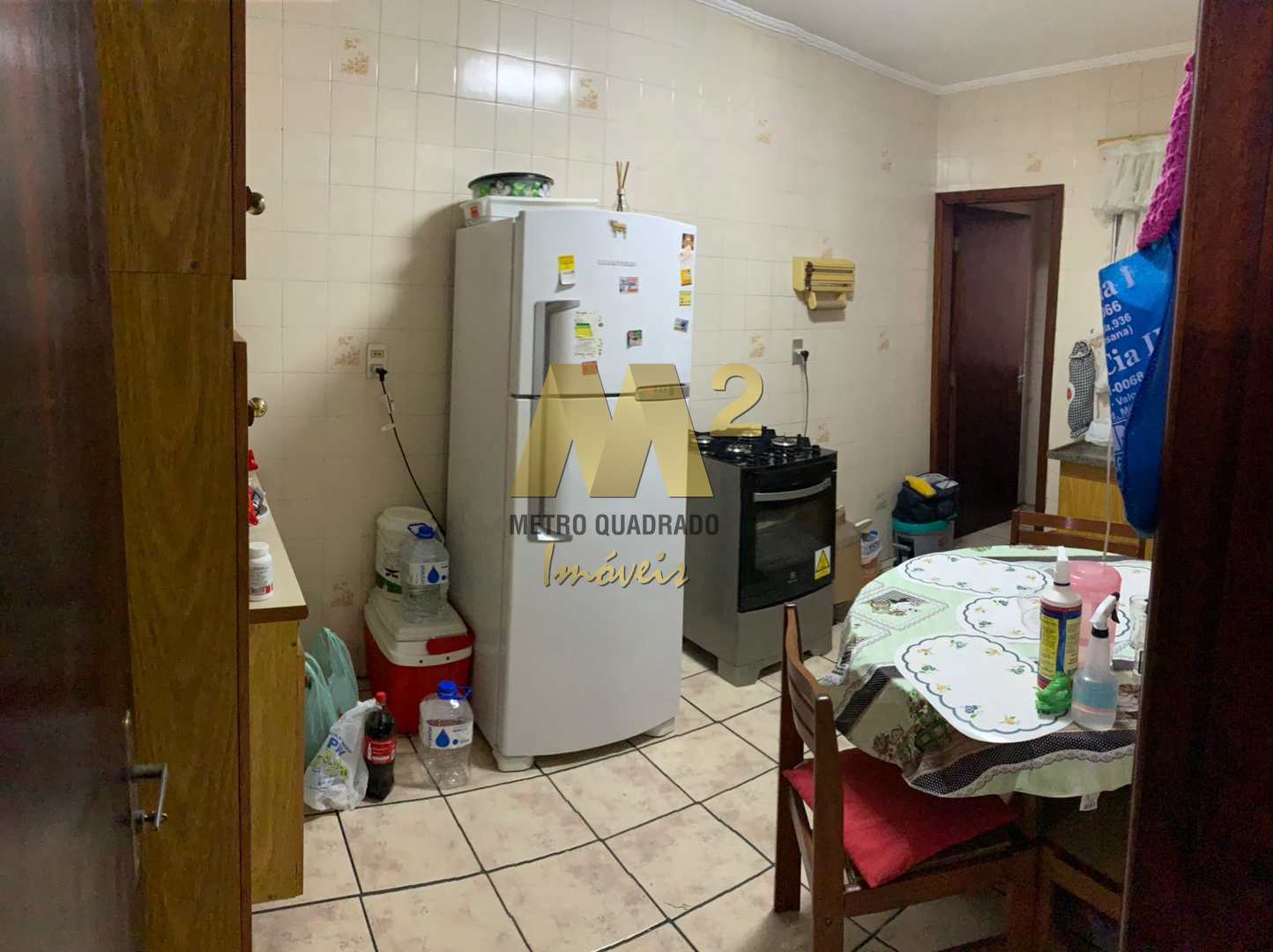 Apartamento à venda com 2 quartos, 124m² - Foto 6