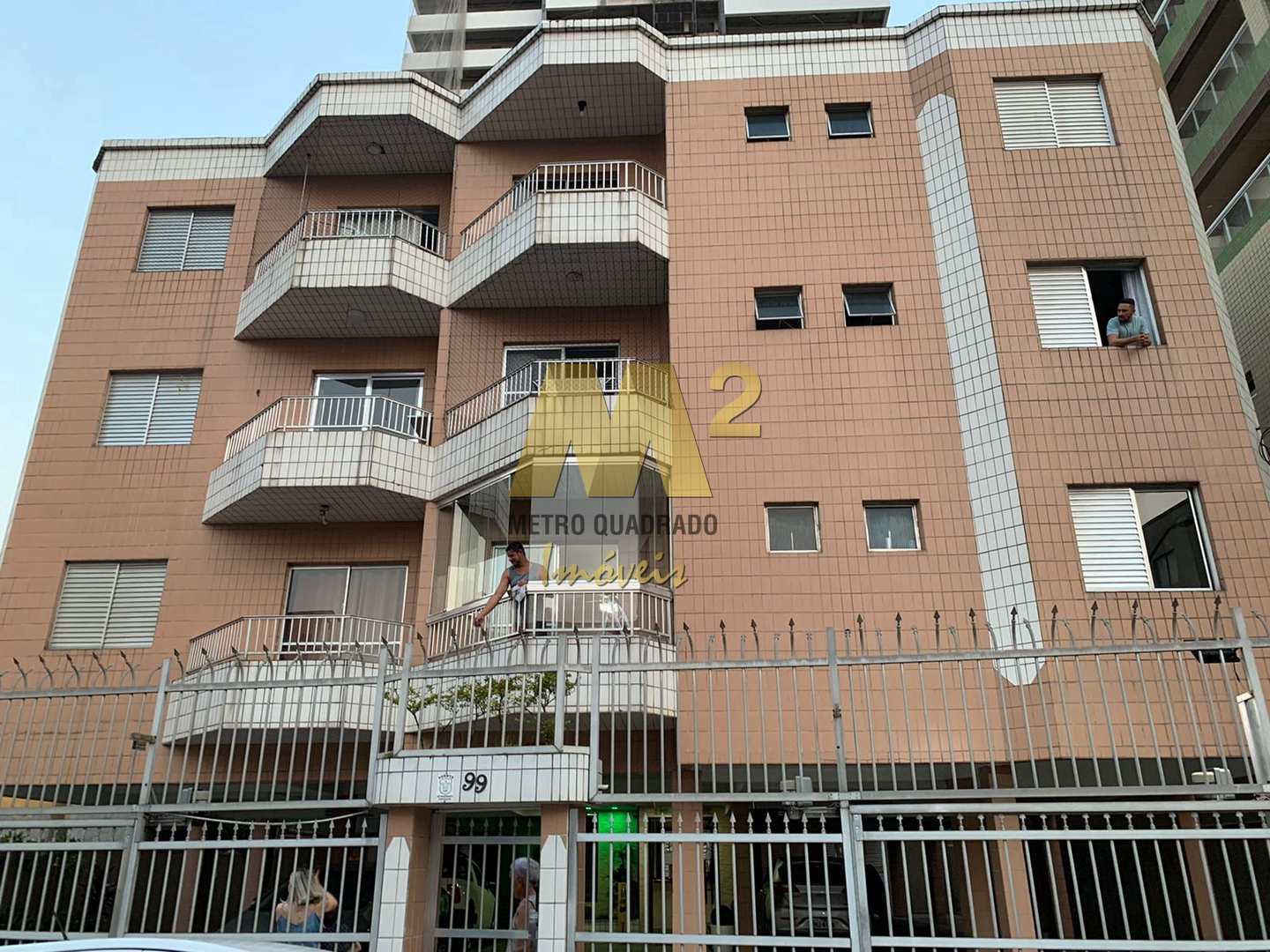 Apartamento à venda com 2 quartos, 124m² - Foto 1