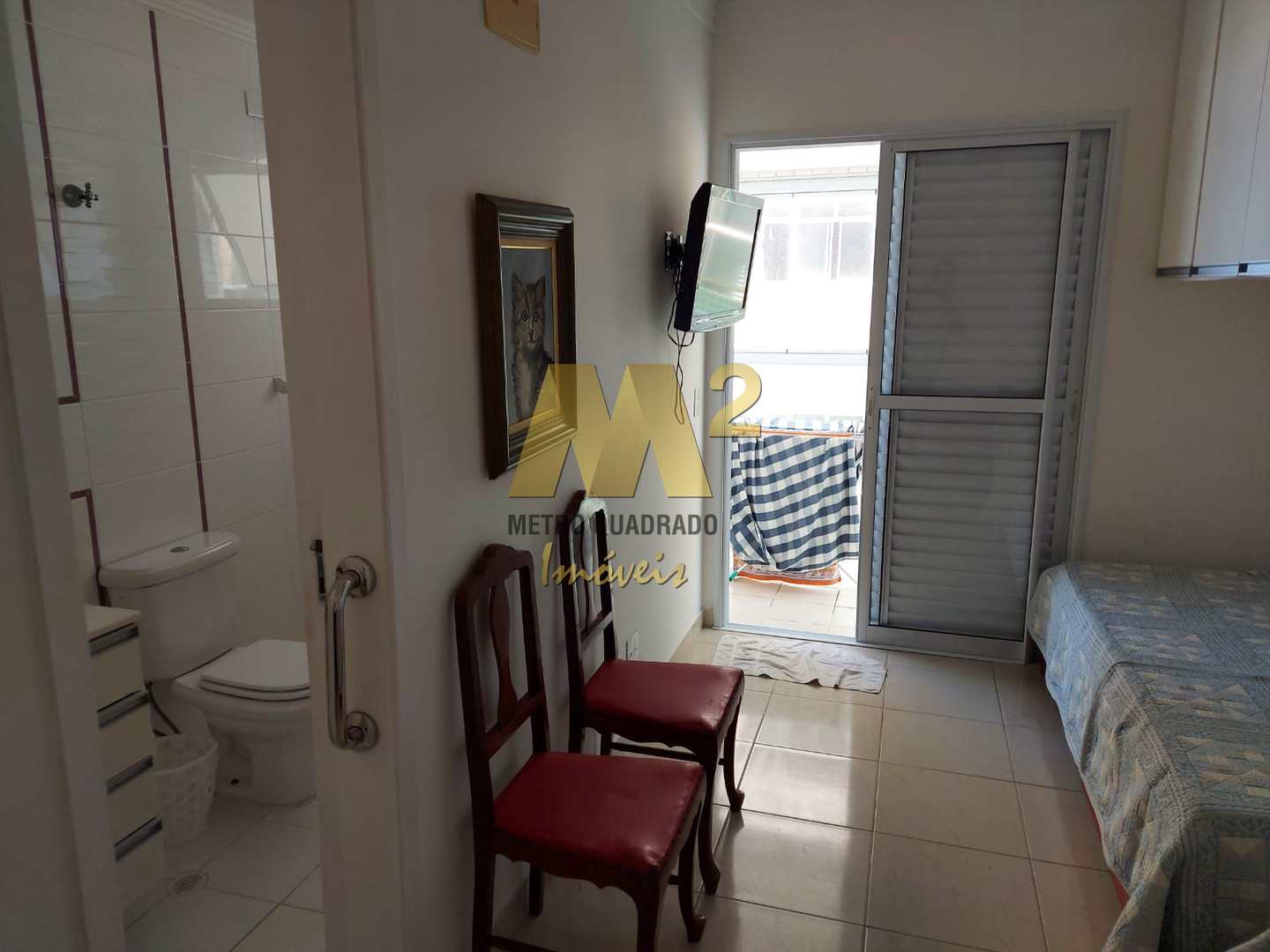 Apartamento à venda com 3 quartos, 185m² - Foto 19