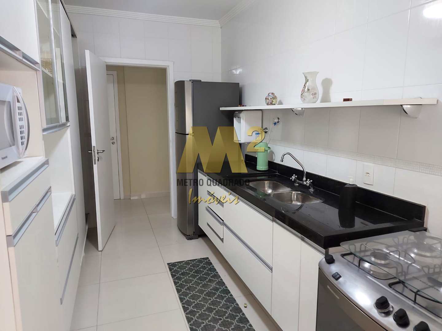 Apartamento à venda com 3 quartos, 185m² - Foto 13