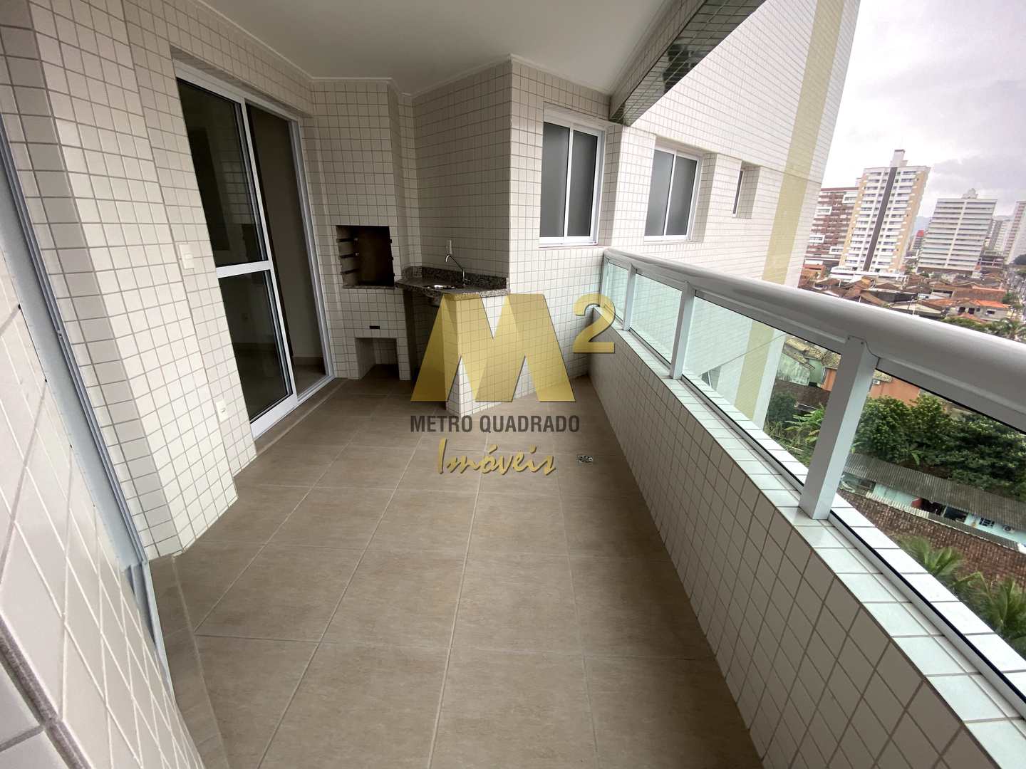 Apartamento à venda com 2 quartos, 75m² - Foto 7