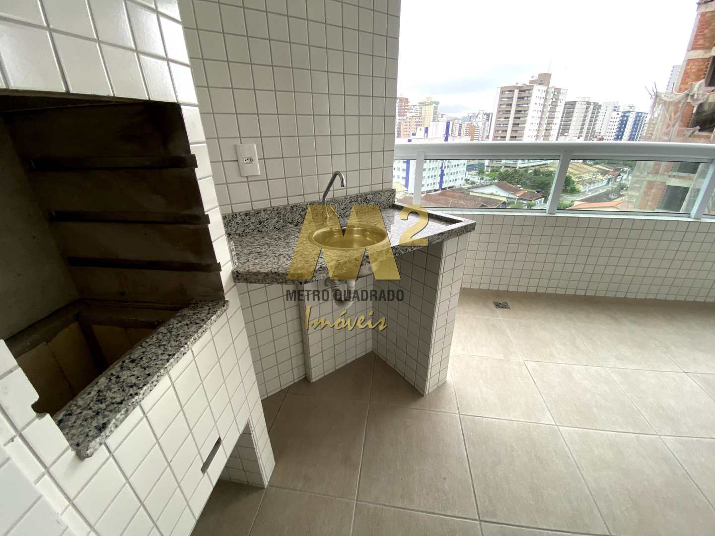 Apartamento à venda com 2 quartos, 75m² - Foto 6