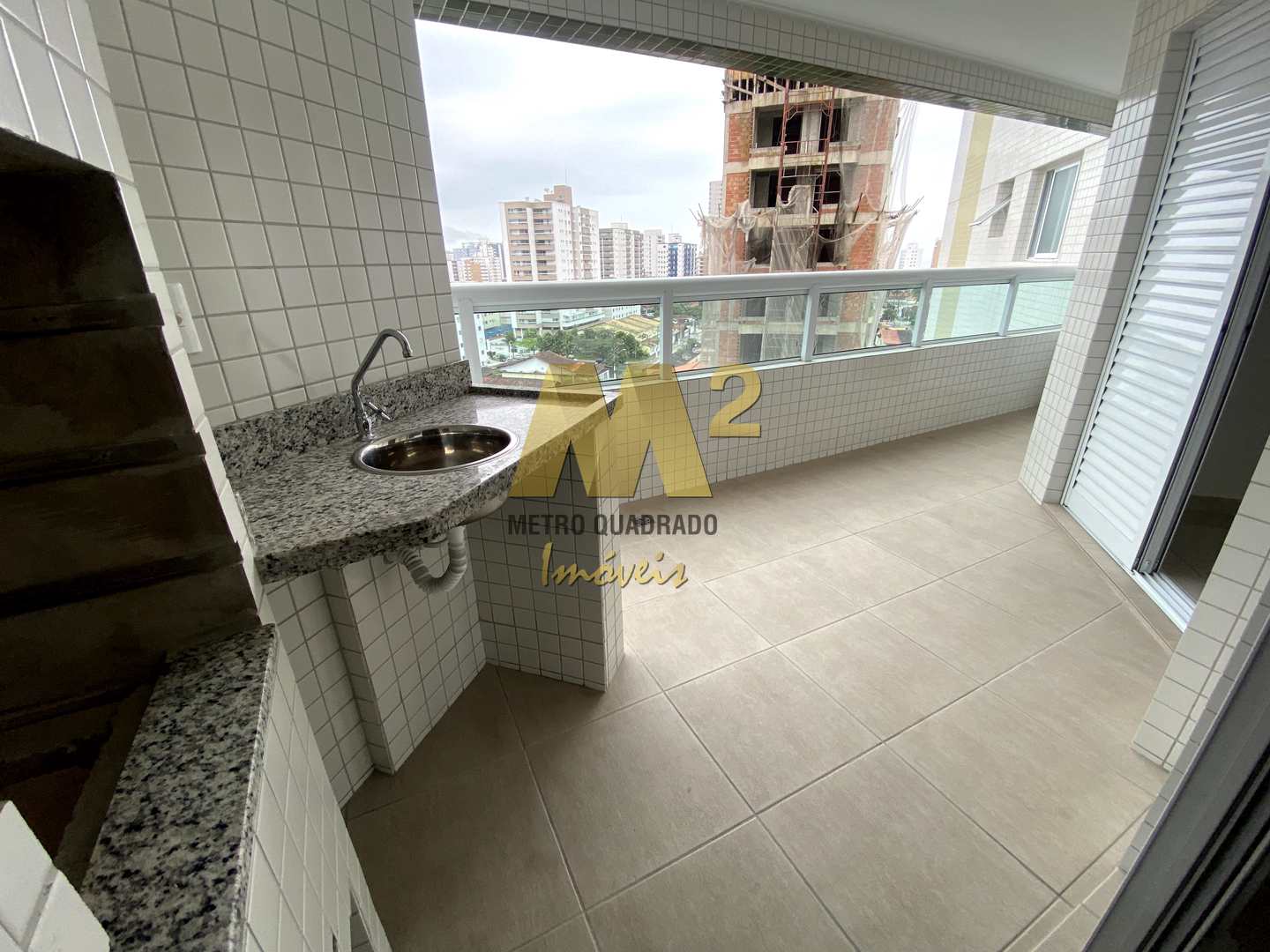 Apartamento à venda com 2 quartos, 75m² - Foto 8