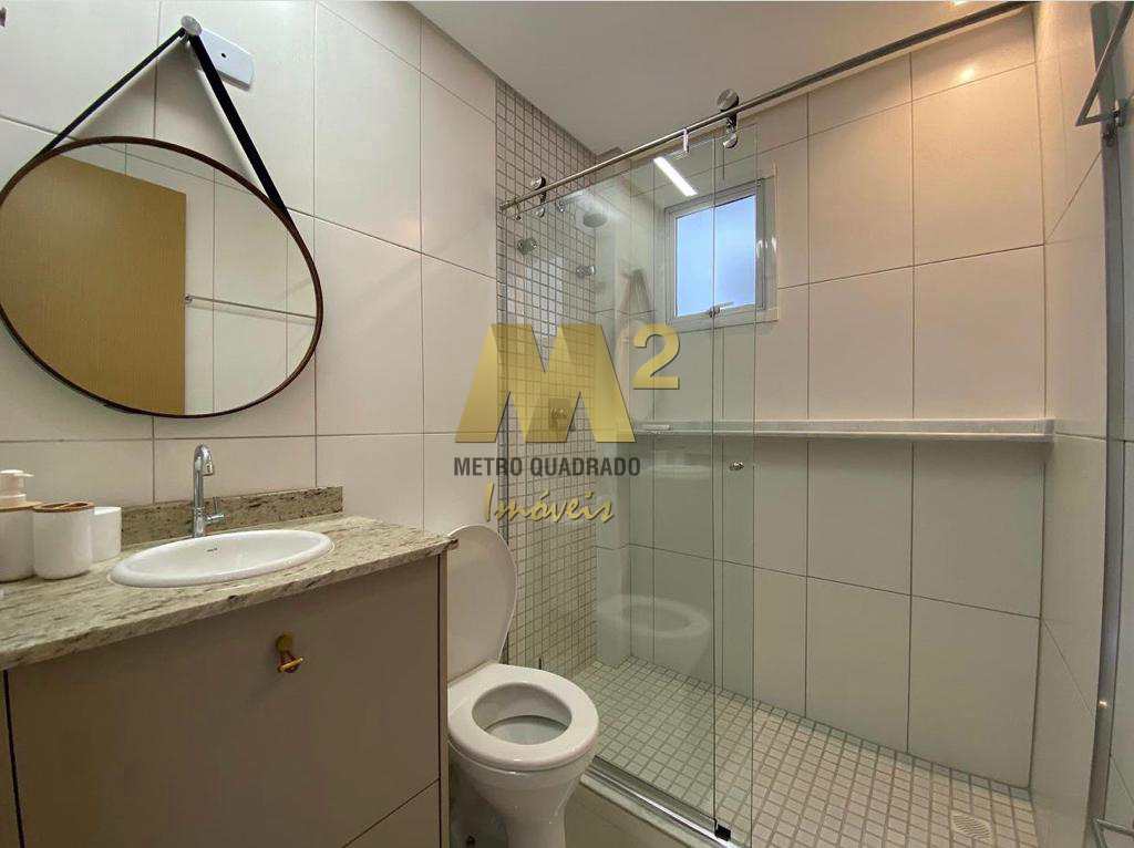 Apartamento à venda com 3 quartos, 143m² - Foto 20