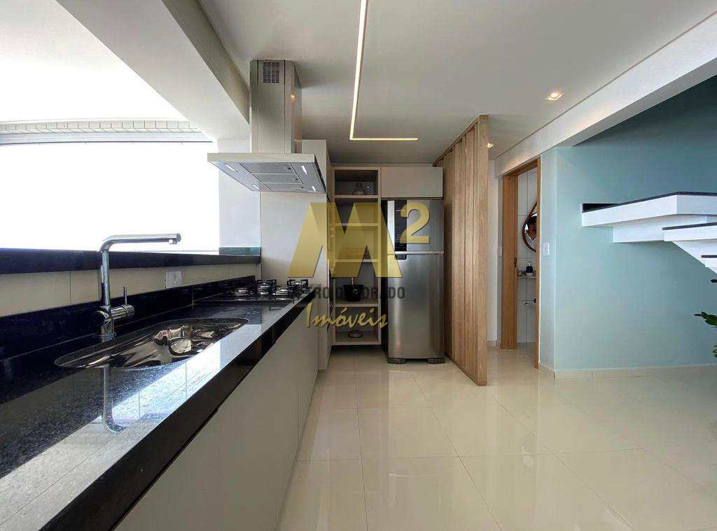 Apartamento à venda com 3 quartos, 143m² - Foto 11