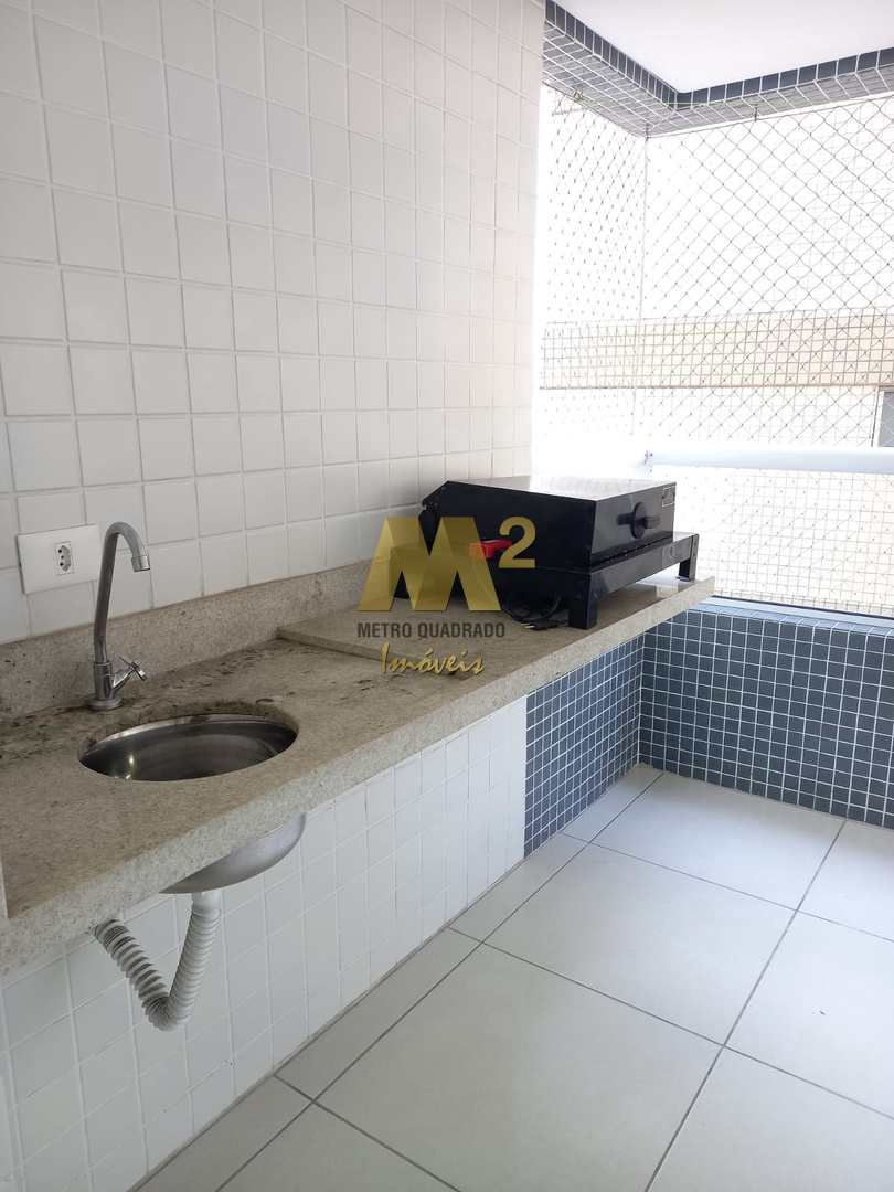 Apartamento à venda com 2 quartos, 78m² - Foto 8