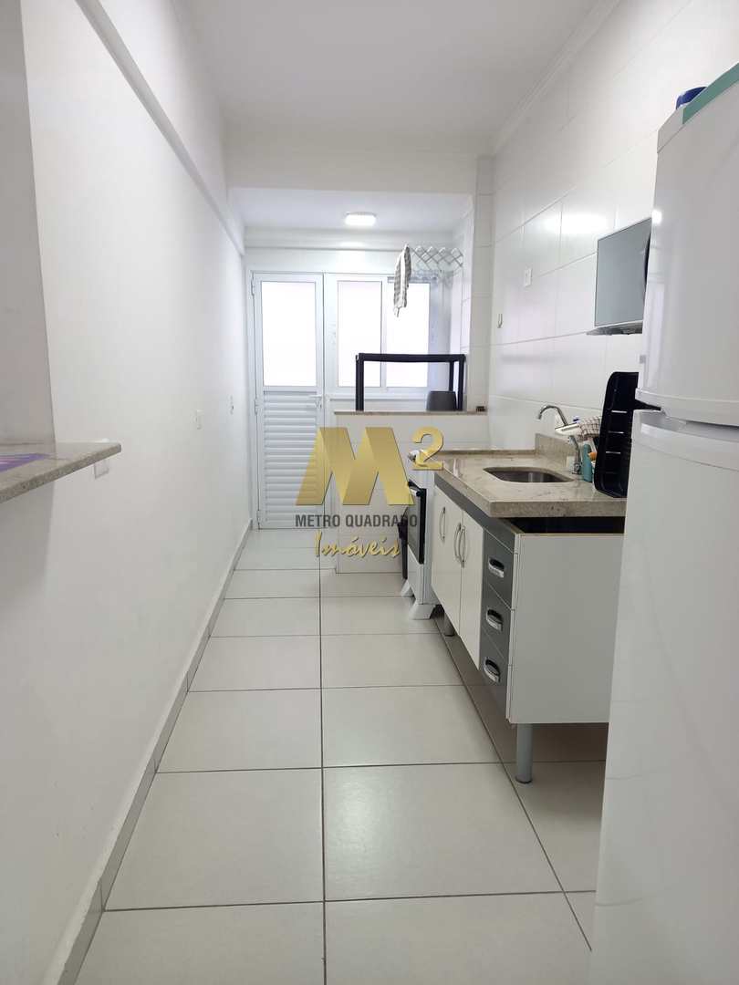 Apartamento à venda com 2 quartos, 78m² - Foto 6