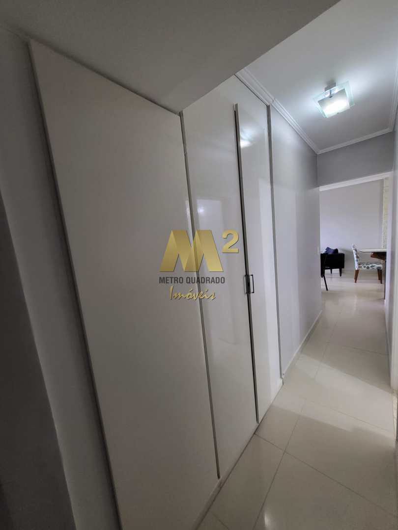 Apartamento à venda com 3 quartos, 137m² - Foto 13