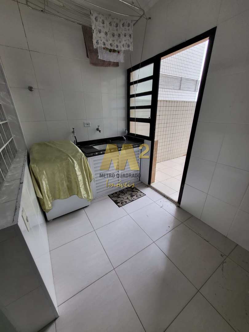 Apartamento à venda com 3 quartos, 137m² - Foto 12