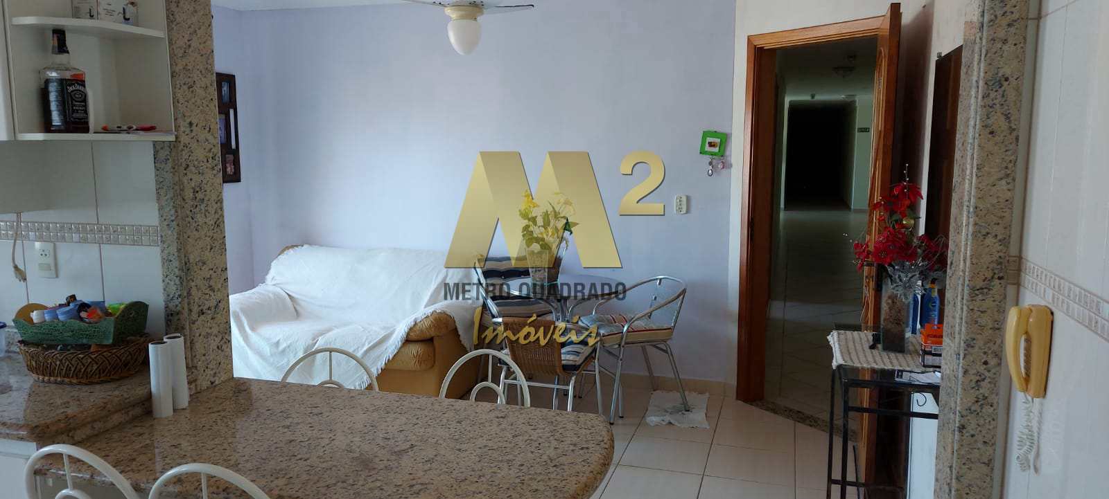 Apartamento à venda com 2 quartos, 71m² - Foto 5