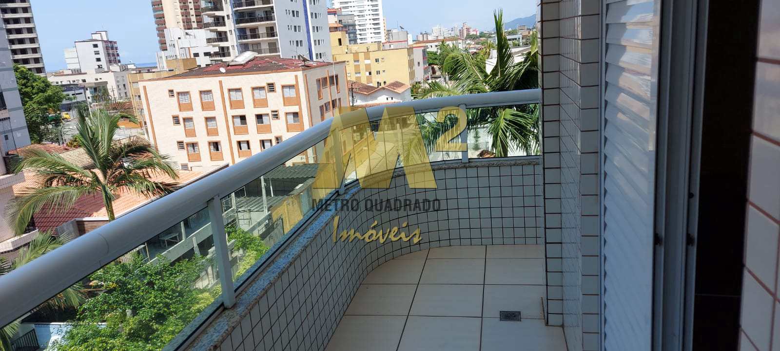 Apartamento à venda com 2 quartos, 71m² - Foto 1