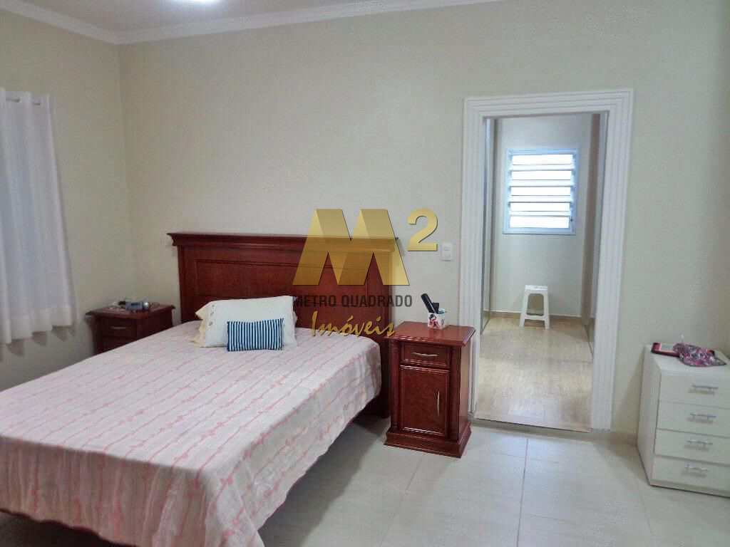 Casa à venda com 3 quartos, 200m² - Foto 16