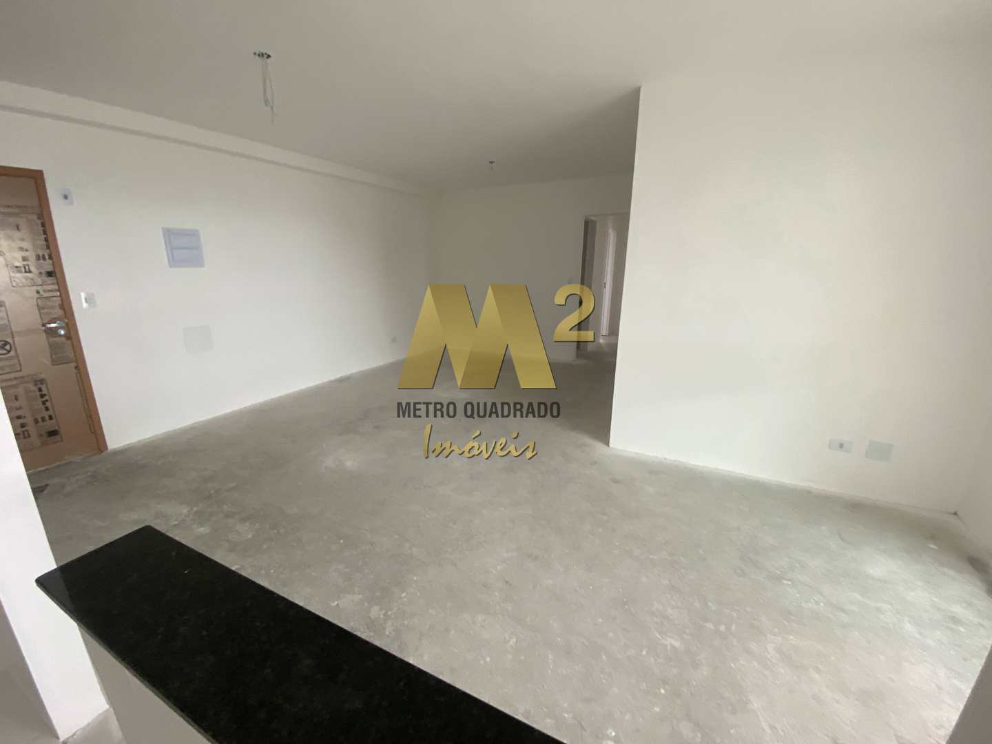 Apartamento à venda com 3 quartos, 117m² - Foto 7