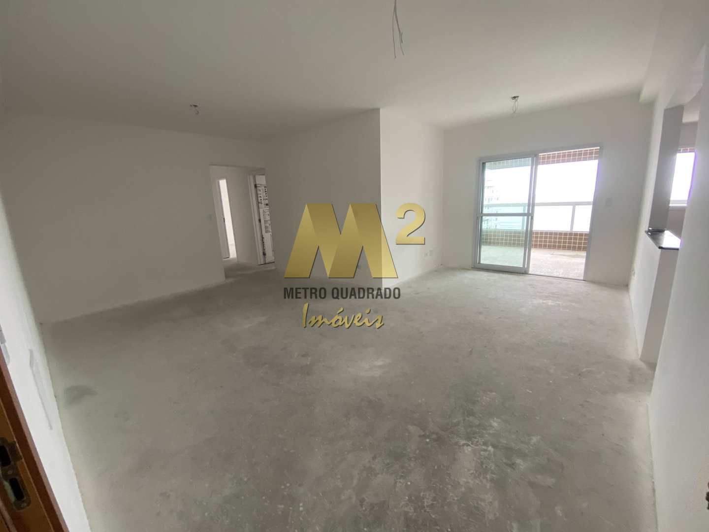 Apartamento à venda com 3 quartos, 117m² - Foto 6