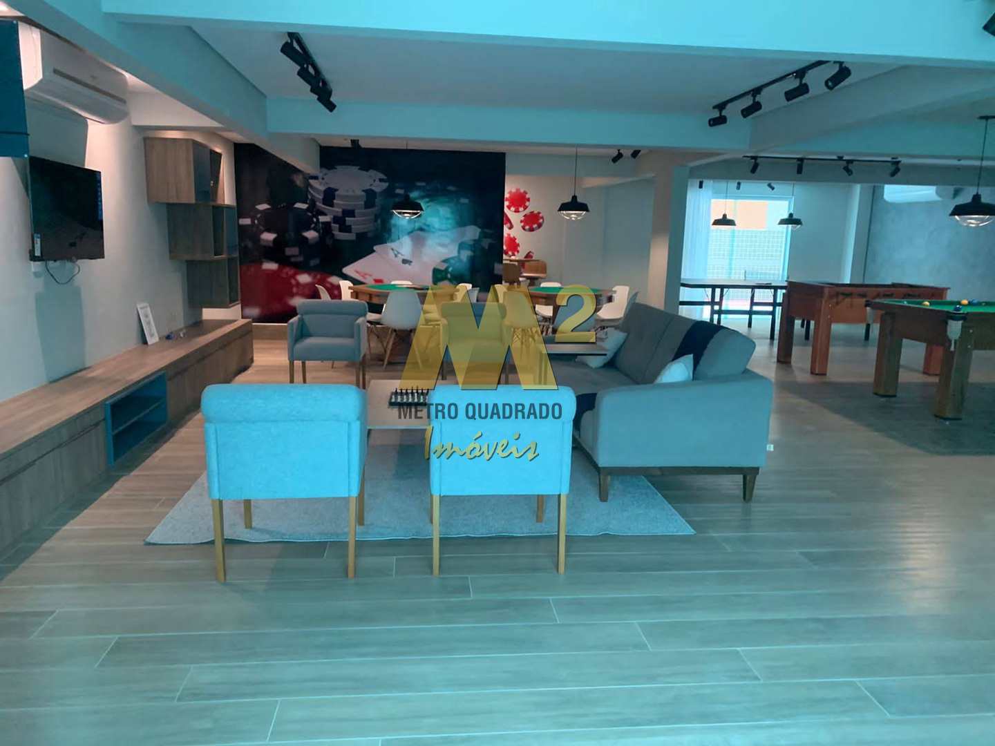 Apartamento à venda com 3 quartos, 117m² - Foto 32