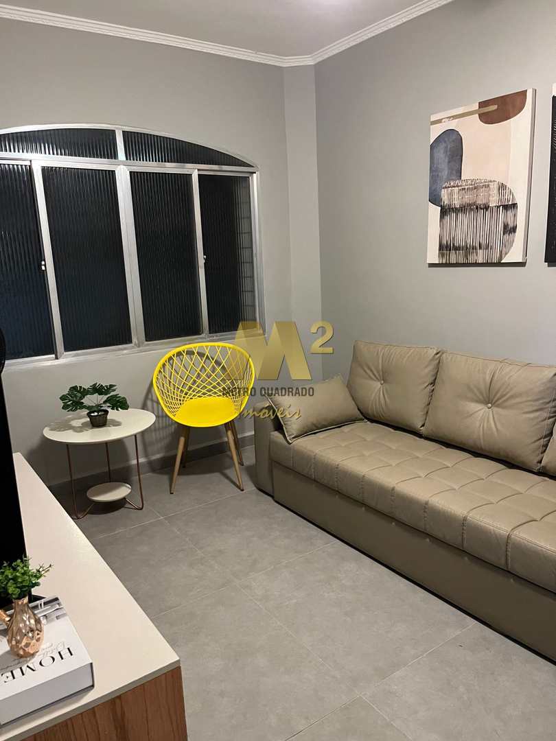 Apartamento à venda com 2 quartos, 70m² - Foto 5