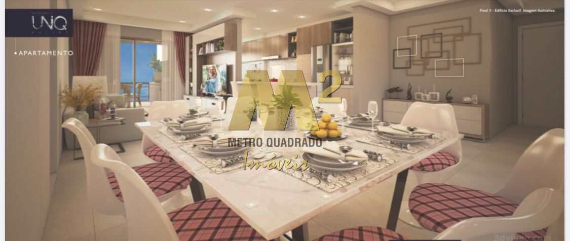 Apartamento à venda com 3 quartos, 127m² - Foto 13