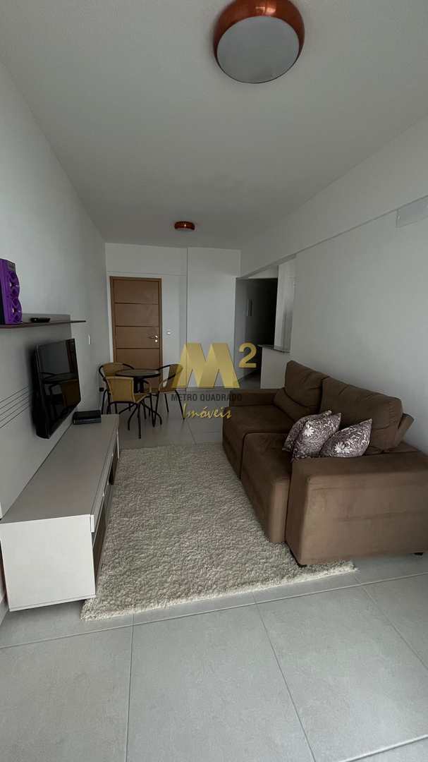 Apartamento à venda com 2 quartos, 75m² - Foto 6