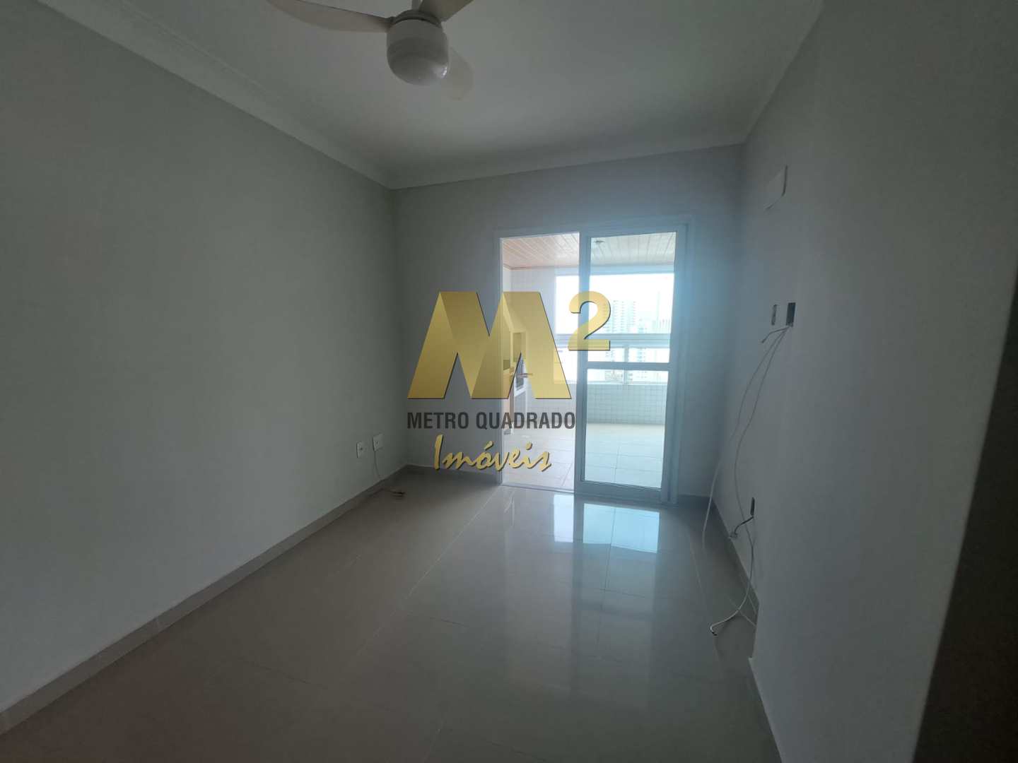 Apartamento à venda com 2 quartos, 84m² - Foto 2