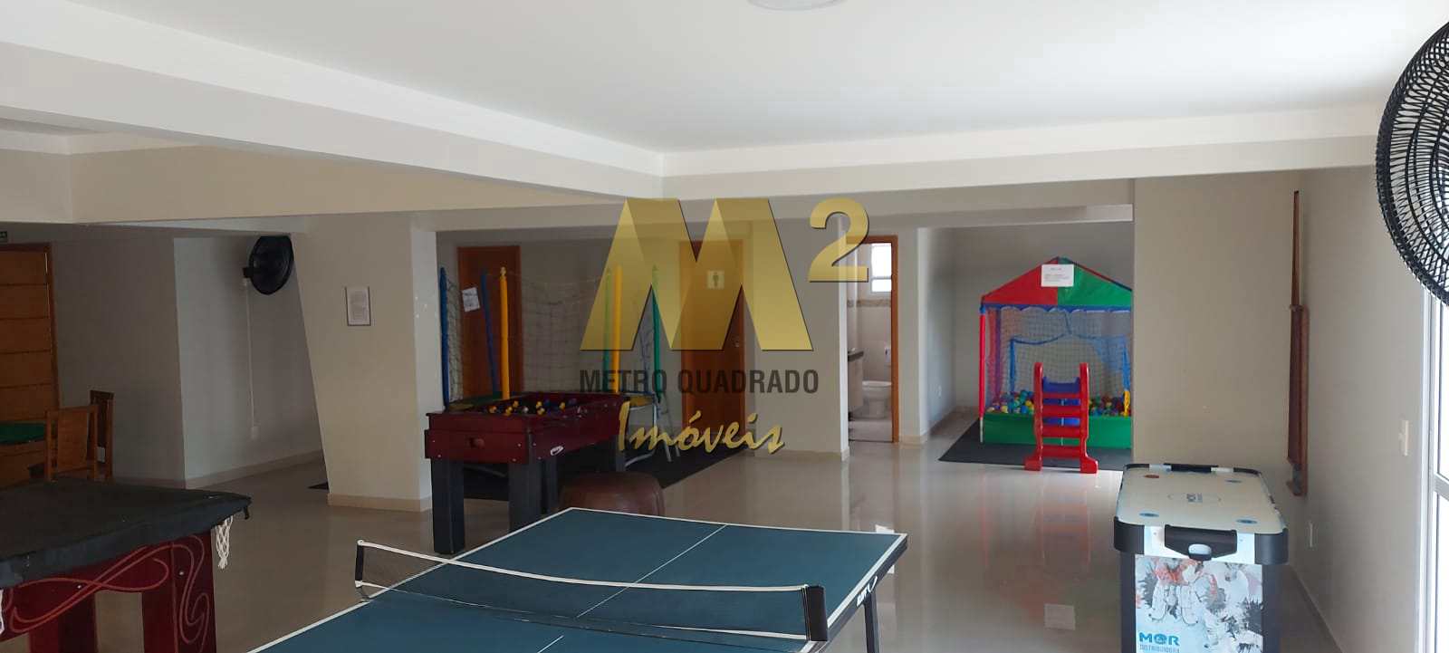 Apartamento à venda com 2 quartos, 84m² - Foto 24