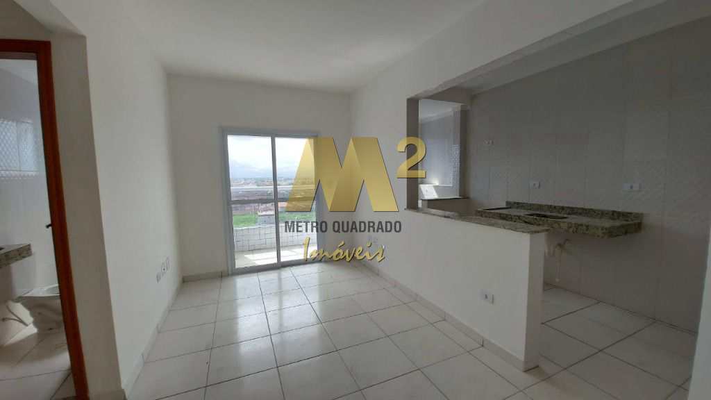 Apartamento à venda com 1 quarto, 49m² - Foto 6