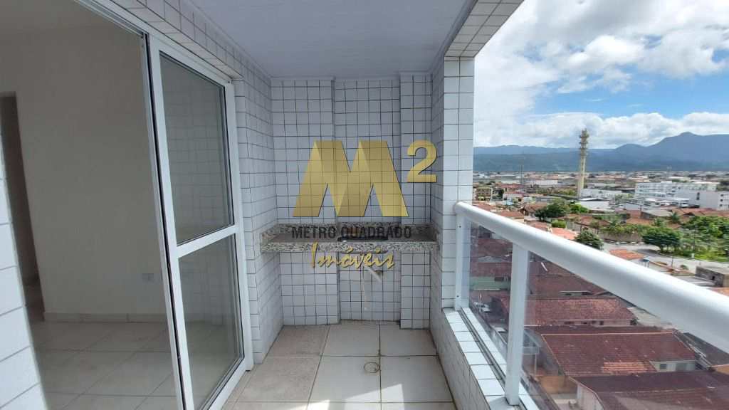 Apartamento à venda com 1 quarto, 49m² - Foto 4