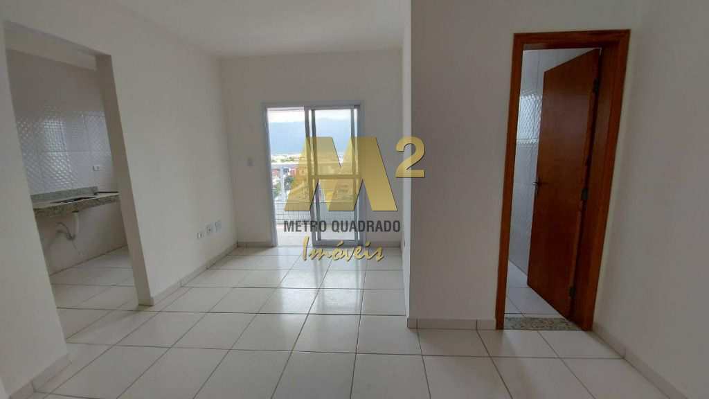 Apartamento à venda com 1 quarto, 49m² - Foto 7