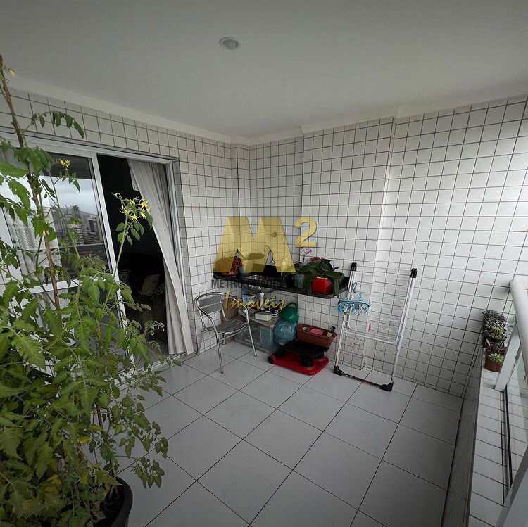 Apartamento à venda com 2 quartos, 91m² - Foto 18