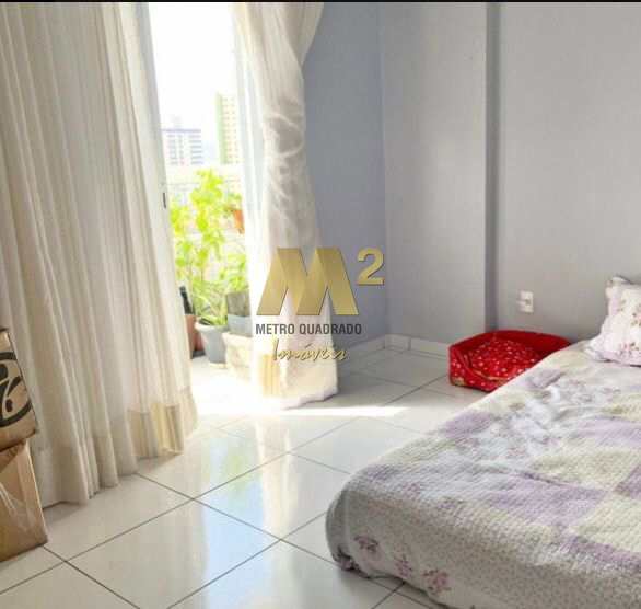 Apartamento à venda com 2 quartos, 91m² - Foto 10