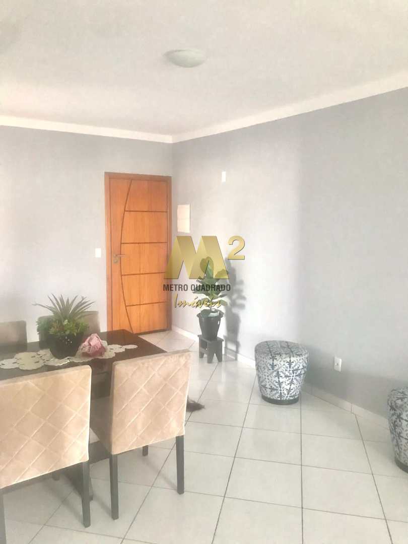 Apartamento à venda com 2 quartos, 91m² - Foto 3