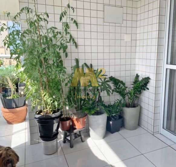 Apartamento à venda com 2 quartos, 91m² - Foto 16