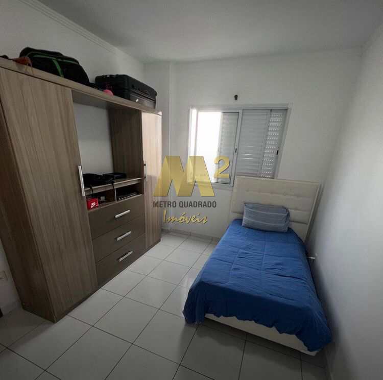 Apartamento à venda com 2 quartos, 91m² - Foto 7