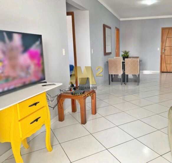 Apartamento à venda com 2 quartos, 91m² - Foto 4