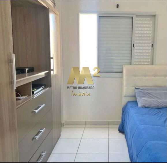 Apartamento à venda com 2 quartos, 91m² - Foto 8