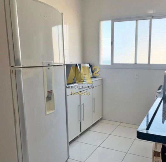 Apartamento à venda com 2 quartos, 91m² - Foto 5