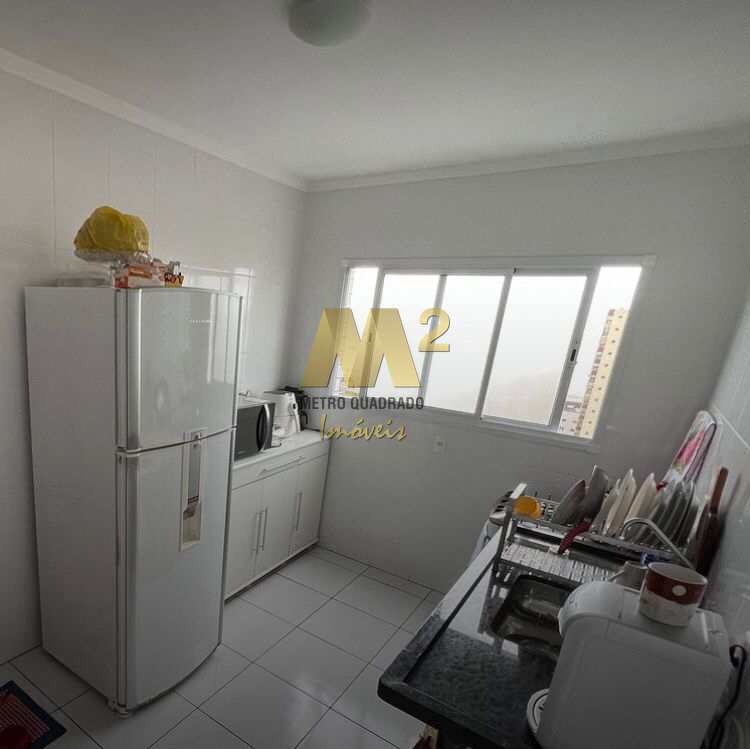 Apartamento à venda com 2 quartos, 91m² - Foto 6