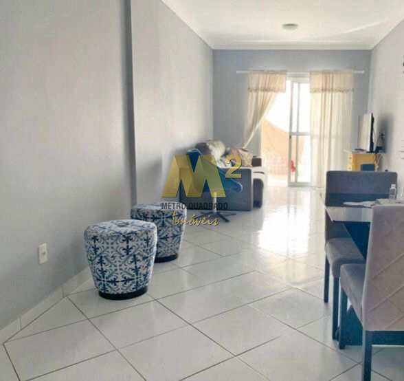 Apartamento à venda com 2 quartos, 91m² - Foto 2