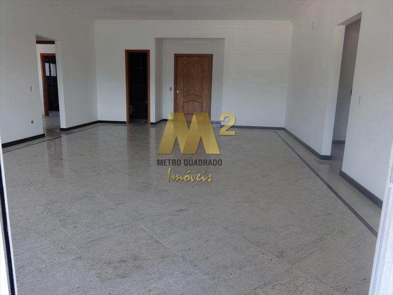 Apartamento à venda com 4 quartos, 366m² - Foto 4