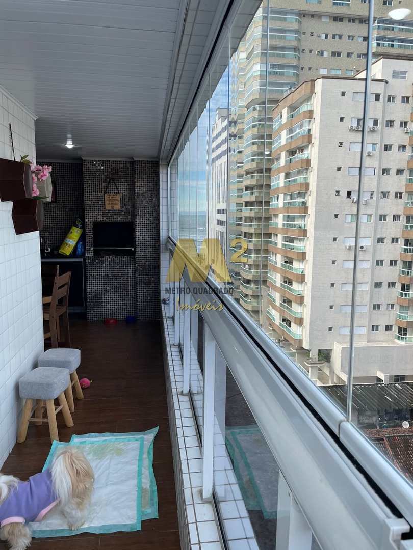 Apartamento à venda com 2 quartos, 91m² - Foto 10