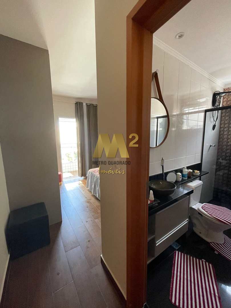 Apartamento à venda com 2 quartos, 91m² - Foto 17