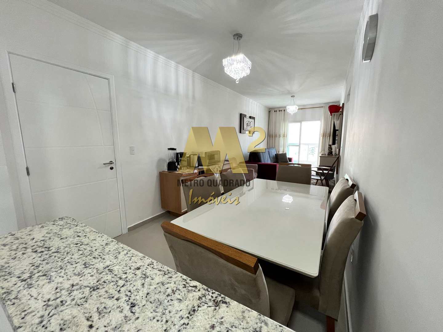 Apartamento à venda com 2 quartos, 90m² - Foto 6