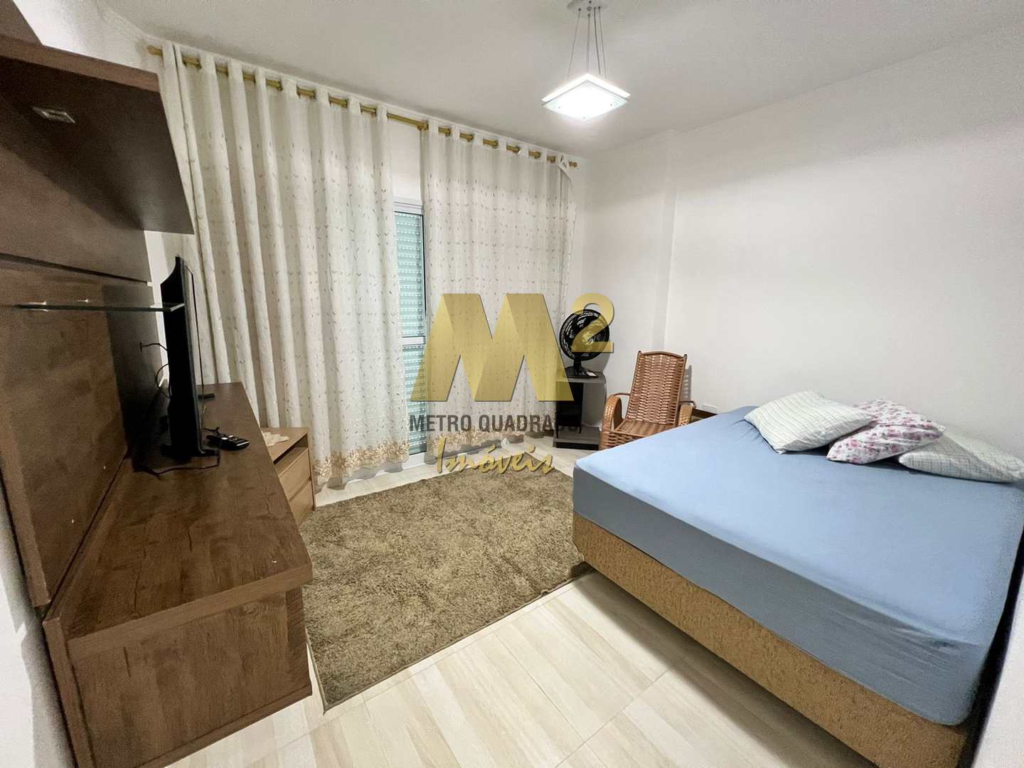 Apartamento à venda com 2 quartos, 90m² - Foto 10