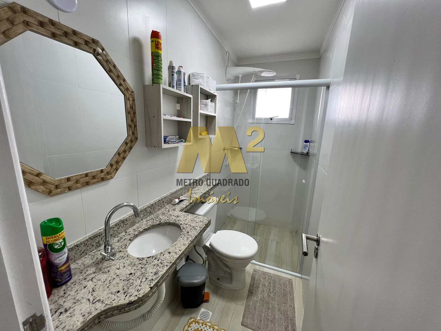 Apartamento à venda com 2 quartos, 90m² - Foto 12