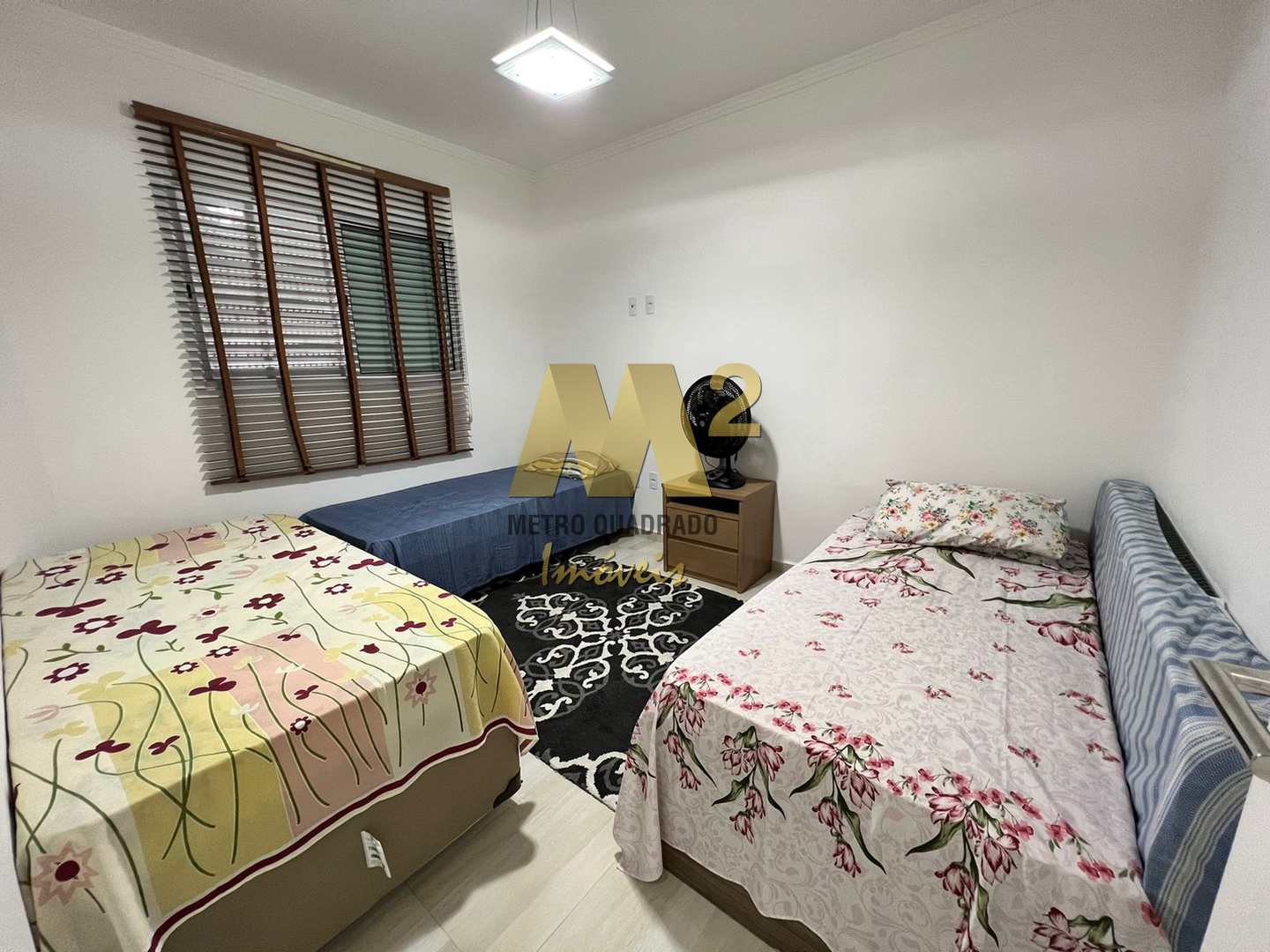 Apartamento à venda com 2 quartos, 90m² - Foto 9