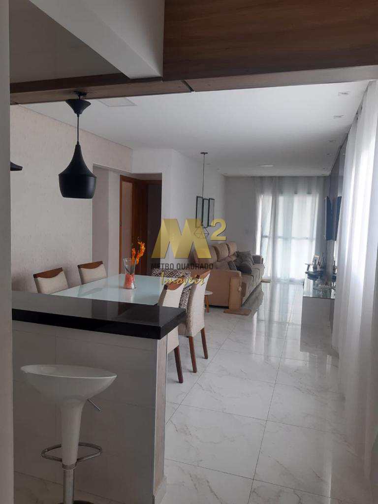 Apartamento à venda com 3 quartos, 110m² - Foto 13