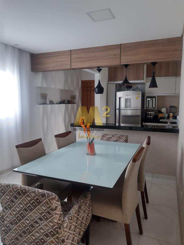 Apartamento à venda com 3 quartos, 110m² - Foto 7